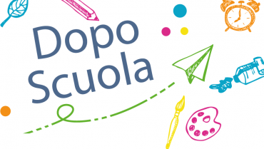 Doposcuola gratuito, le iscrizioni si fanno online