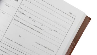 Avviso reperibilità dipendenti dell’ufficio anagrafe per atti di morte dicembre 2024