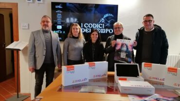 “I Codici del Tempo”, il primo game interattivo del BIM Tronto nasce per il Museo dei Codici di San Giacomo di Monteprandone