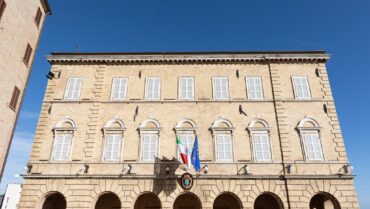 Nuova ubicazione degli Uffici Comunali di Monteprandone