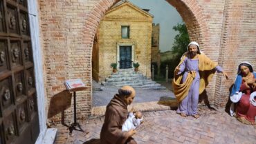 Torna la Mostra Nazionale di Arte Presepiale curata dall’Associazione Segui la cometa